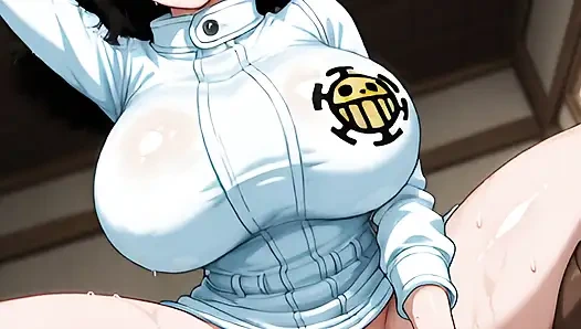 Tek Parça Ikkaku Tavuğu