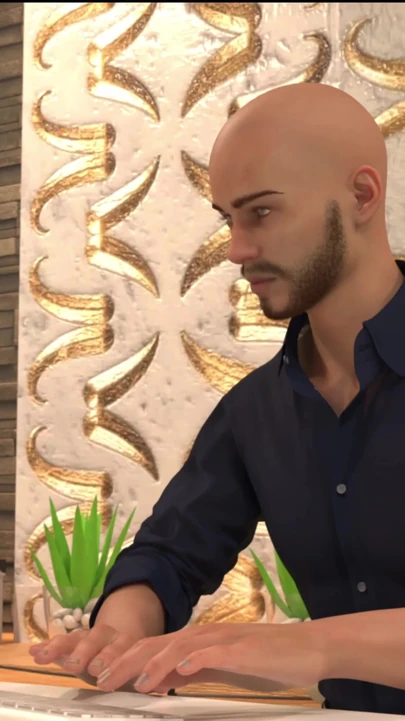 Çiftler şehvetli bölüm 9. Güncelleme Sonu