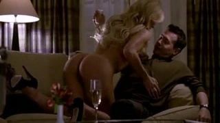 Taryn terrell - treme s03e03 (tam ön ve arka çıplaklık)