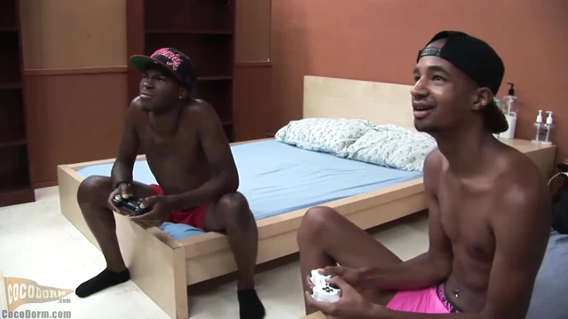 Austin Santiago + Reeko Dunn 2