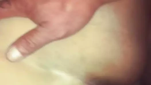 Büyük latina becerdin itibaren geri