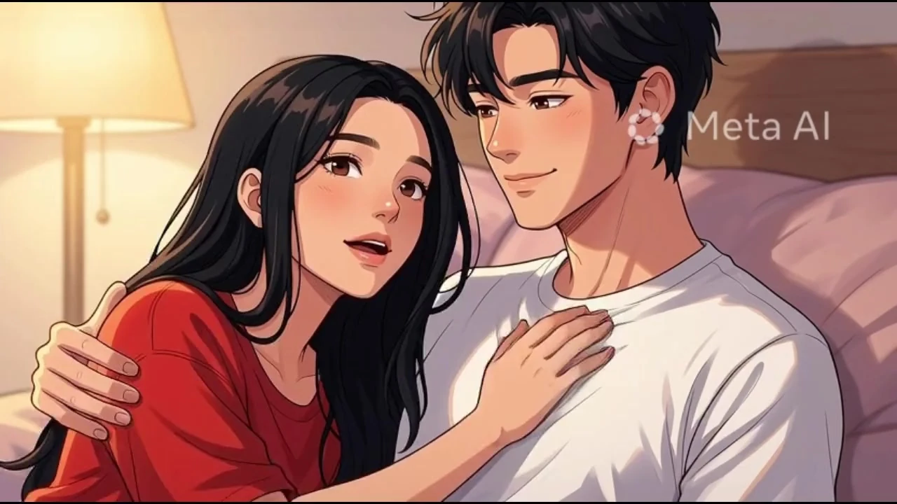 Priya and her Best Friend’s Brother