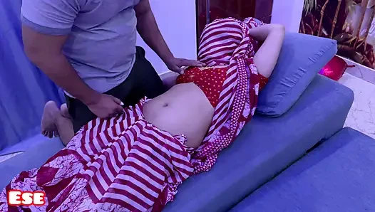 Bhabhi Ki Choot Mein De Diya Piche se Lund