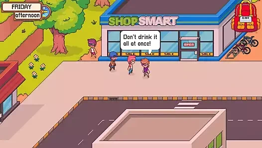 Dandy boy maceraları 0.4.2 bölüm 12 annenin domalıyor loveskysan69