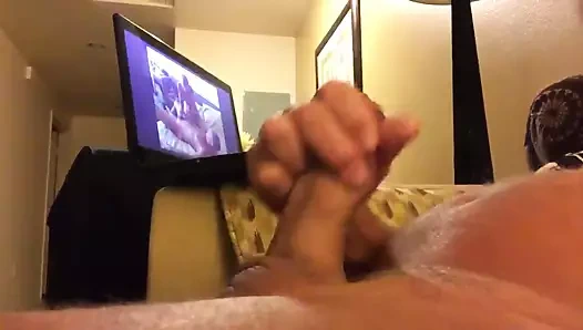 mastürbasyon yaparken geliyor