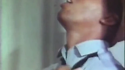 Sharon Mitchell 1976 Yemek Hapishanesi