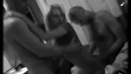 Rus swingers eğlenceli