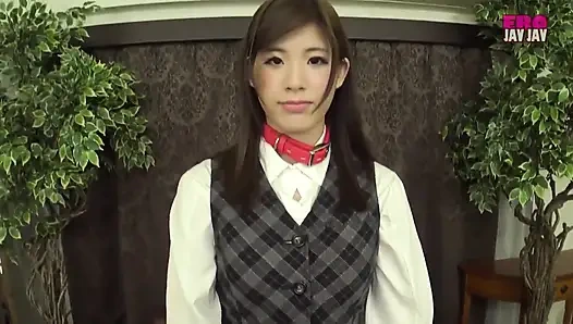 Camellia Complex emi.e gece sahnesinde çifte hayat yaşayan bir kadın pt.2