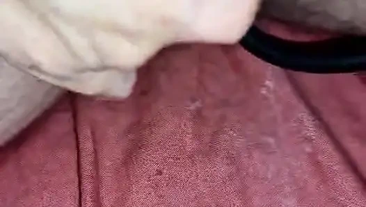 Mastürbasyon ve şişme tıkaç