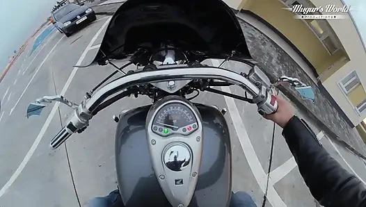 Black Anamary striptizci tarafından sikiliyor