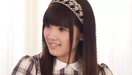 Aile tabusu! Japon genç sürtük annesi işteyken üvey erkek kardeşini sikiyor! amcık, ıslak amcık, genç 18, 18 yaşındaki, ıslak genç kız