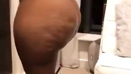 o inanılmaz ganimet adı kim