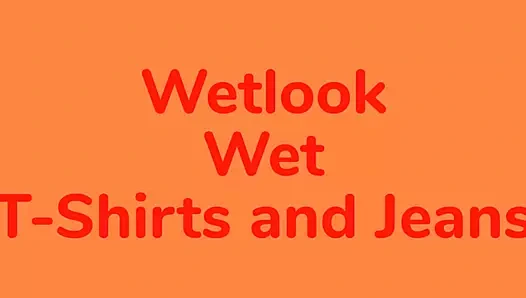 Maddie Wedtlook T-Shirt Jeans