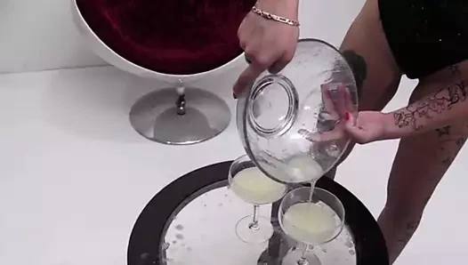 sperm sapkınlığı