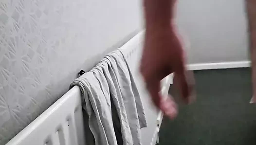 Üvey anne üvey oğluyla domalarak sikişmek için 1 milyon dolar alıyor