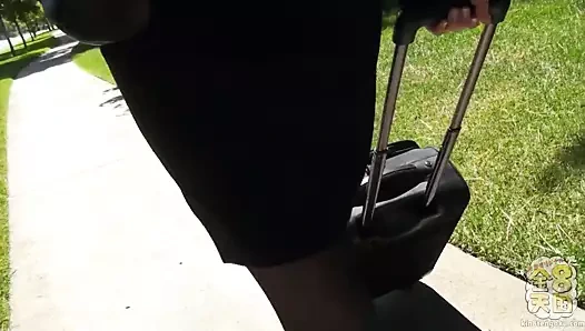 Lex ben belle külotlu çorap