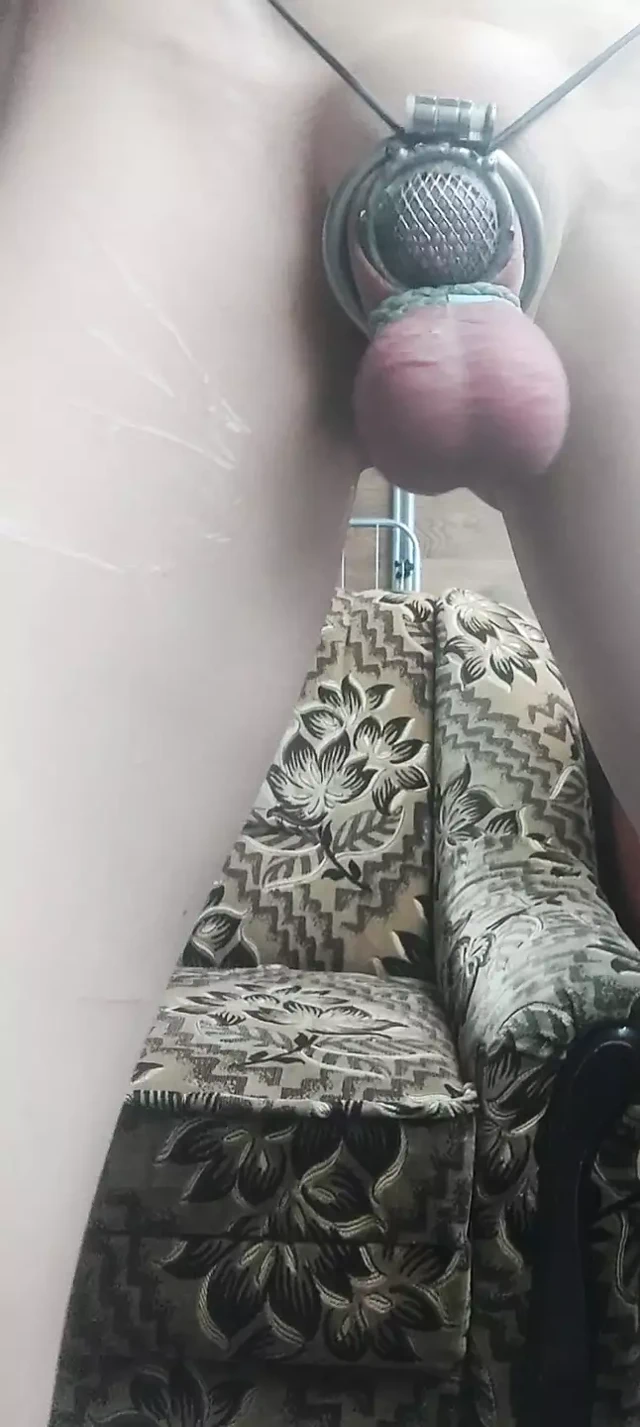 Kadın kılıklı yaşam (kadın egemenliği)