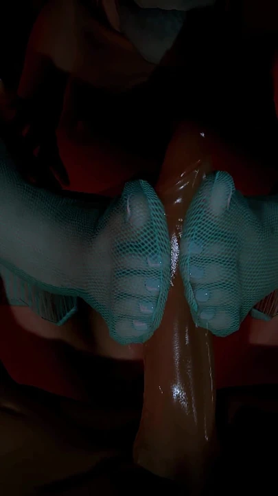 Naylon shinobi - dayanıklılık denemesi