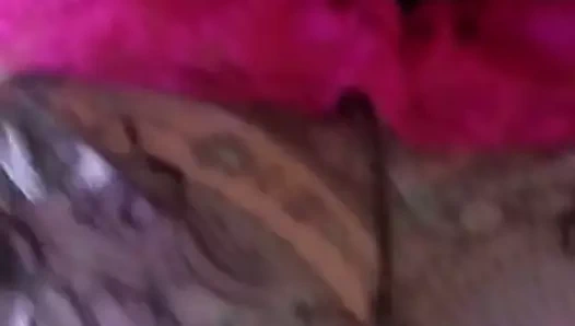 Başkasının karısı elvira ile anal seks