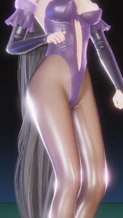 Mmd le sserafim - akıllı eve seksi kpop dans yıldızı blade hentai sansürsüz 4k 60 fps | Klip 1