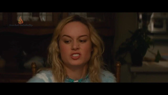Brie larson - tek boynuzlu at mağazası 2019