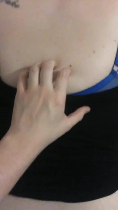 Küçük kızdırma.