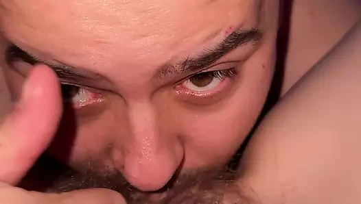 Teamfreeki yeme dışarı kedi yakın çekim 1
