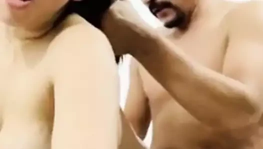 Dewar ne bhabi ki phudi marli