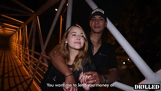 Arkadaşımın karımı hamile bırakmasına izin verdim
