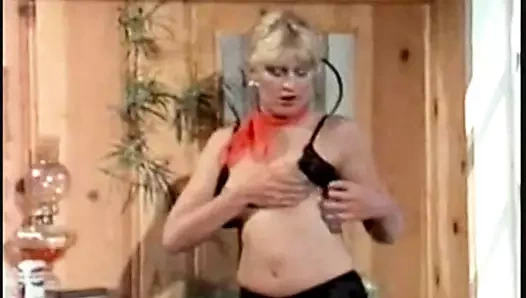 Se 0193 ikisi bir arada billy dee, unbm, sharon kane