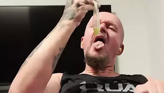Cumswap