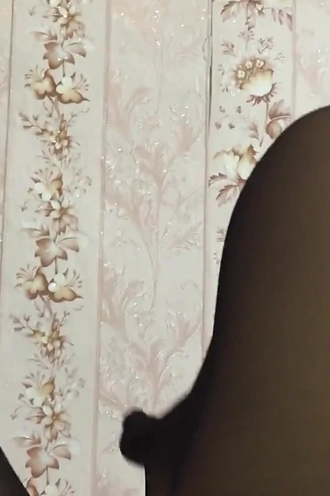 Evde külotlu çorap
