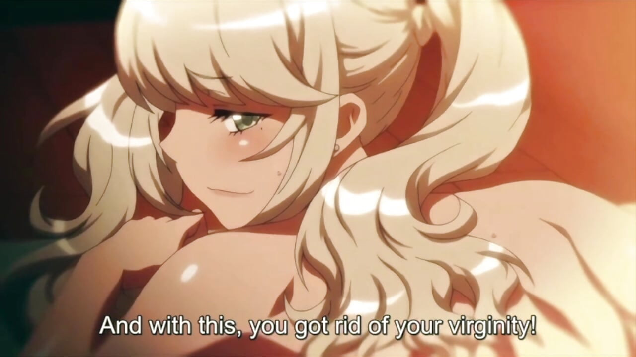Kıllı sulu amcıklı büyük memeli sarışın döllenmeyi seviyor en iyi hentai puiblic seks