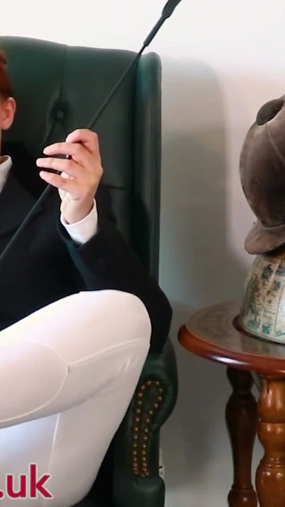 Foot Fantasies | Clip 1