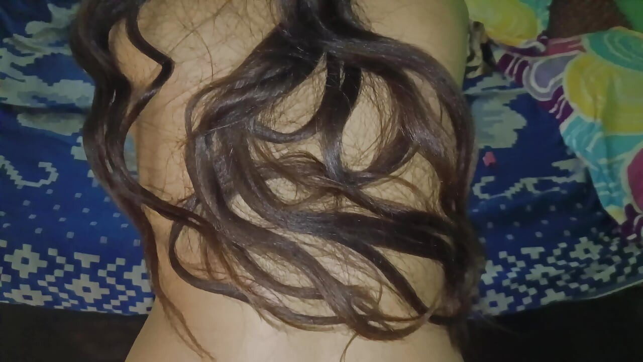 Subah subah ghodi bana diya bhabi ko..