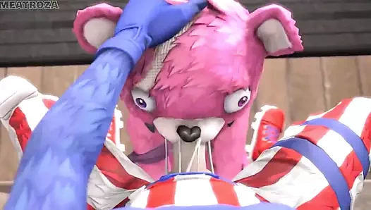 Meatroza hentai derlemesi 13