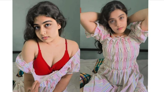 Hintli köylü güzel Hintli üvey kız kardeş sıkı amcık sikişi xxxx, evde yalnız Hintli desi üvey kız kardeş edepsizce konuşuyor seks mms