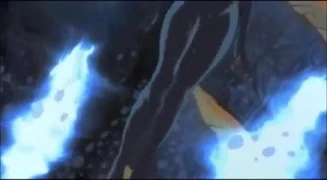 ağır metal fakk 2 Julie gerginlik