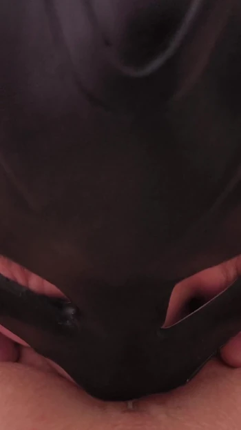 Jaw-dropping moment from "Man licks pierced pussy for squirting"