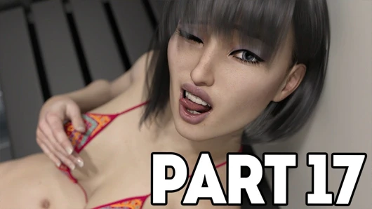 Ahlaksız arzular #17 - bilgisayar oyunu oynamayı sağlar (hd)