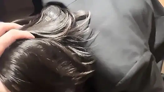 18 yaşındaki minyon kız, ultra gerçekçi akıllı telefon görüntüleri. Kamera çekimine kaydedildi! Okul sonrası video