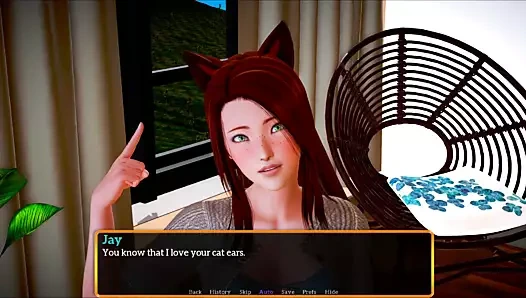 Yeni evim - (pt 39) - nc