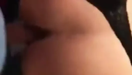 Marokkaanse hoertje 1