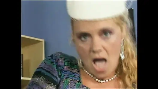 Sahte ama büyük horoz severim