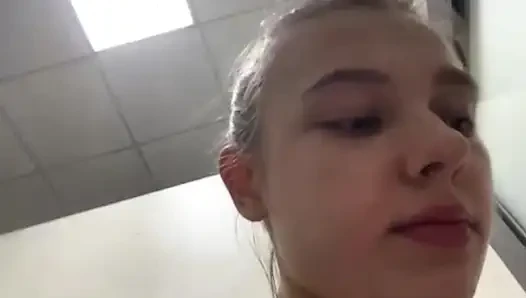 Gym fucking anal so hard with jucielussie
