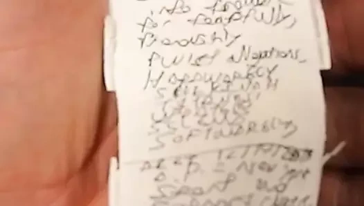 BIBLELY GIANTESS MORMONLY