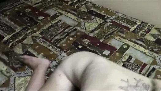 Kıllı gf natalie becerdin sert