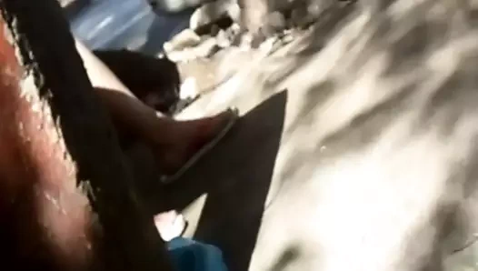 Piesitos en la calle #05