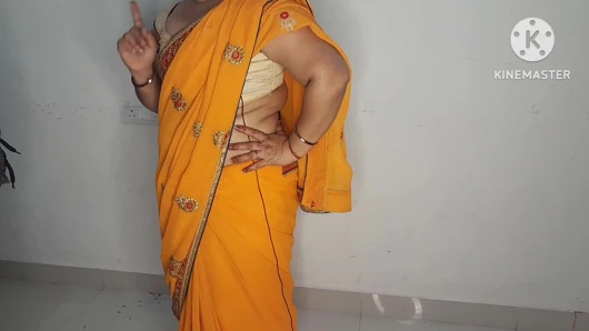 HINTLI BABASıNıN YOKLUĞUNDA ÜVEY ANNE OĞUL ROMANTIZMI.