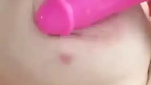 Ssbbw sert sağladım